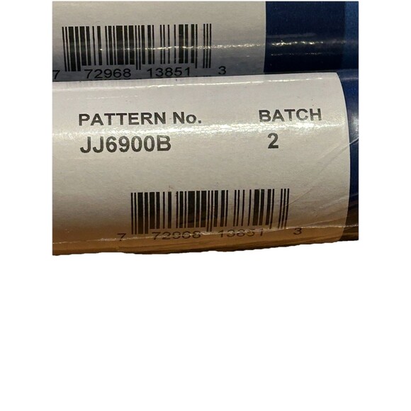 Vintage 2002 Marvel Wallpaper Borders Lot 3+Partial | Spider-Man Hulk X-Men - Picture 3 of 7